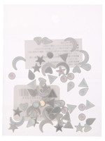 WEGO/オーロラモチーフパーツ