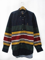 CHAPS/【古着】長袖シャツ