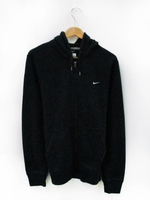 NIKE/【古着】ZIPパーカー