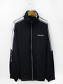 【USED】Reebok ブランドナイロンジャケット