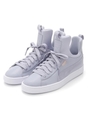 BASKET FIERCE WMNS 365480-01/ライトブルー