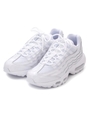 NIKE WMNS AIR MAX 95 307960-108/ホワイト