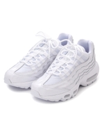 NIKE WMNS AIR MAX 95 307960-108/ホワイト