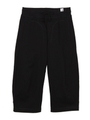 XBYO 7/8 SWEATPANTS BQ3103/ブラック