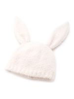 ’ベビモコ’ラッビット baby キャップ/PNK