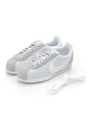 【NIKE】▽WMNS CLASSIC CORTEZ NYLON/WHT