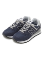 【New Balance】ML574EGN/NVY