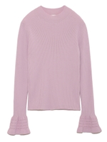 シンプルリブタートル/YEL