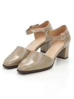 ヒールアップシューズ/GREGE