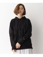 【WEB限定】吸水速乾 BC プルパーカー11112/ブラック(019)