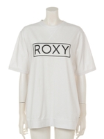 【カジュアル】TOMBOY ROXY/WHT
