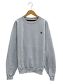 【USED】 Champion ロゴスウェット