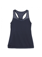 【フィットネス】BRIGHTNESS BRA TANK/MLJ0