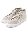 adidas MATCHCOURT HIGH RX/ライトベージュ(051)