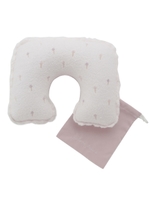 ’スムーズィー’アイスクリームネックウォーマー/PNK