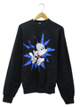 【USED】Mickey キャラクタースウェット