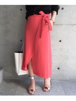 アヴァスカート/レッド(062)