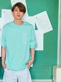 DING/Week Tシャツ