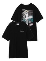 PATERSON C&S T08/ホワイト