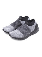 ULTRABOOST LACELESS LTD BB6137/ブラック