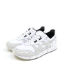 【Asics Tiger】GEL-LYTE / emmi/WHTxBLK