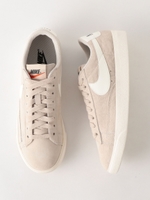 NIKE ウィメンズ ブレザー LOW / ナイキ / スニーカー / ナイキ ブレザー/LT.GRAY