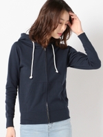 Champion　UVパーカー/ネイビー