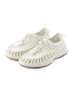 【KEEN】UNEEK O2 W-WHITE/HARVEST GOLD/WHT