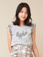 Light Tee/グレー