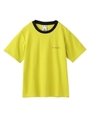 XGBS SOLID TEE/ライトグリーン