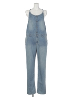 【カジュアル】COSY ROMPER/BGY0