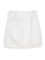 エンジェルスカート/ホワイト