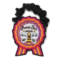 蜂ワッペンシュシュ