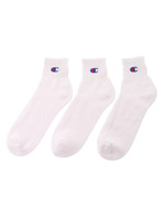 WEGO/3PChampionソックス