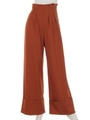 H/W FRILL PT/ORG