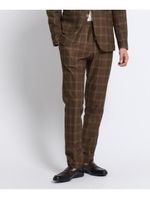 カラーウィンドペンジャージパンツ[メンズ パンツ 撥水]/ベージュ(252)