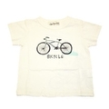 【50%OFF】ＢＩＣＹＣＬＥ　ＴＥＥ