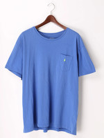 ストリートワンポイントTシャツ  Ralphlauren ラルフローレン ポロ  