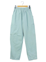 コットンイージーパンツ      