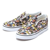 VANS CLASSIC SLIP ON /PEANUTS【14〜15cm】