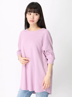 WEGO/サーマルチュニック