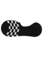 WEGO/チェッカーソックス