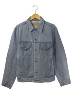 ブランドデニムジャケット Gジャン  LEVIS リーバイス   