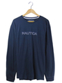 長袖Ｔシャツ ロンTEE  nautica ノーティカ   