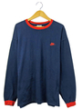 NIKE/【古着】長袖Ｔシャツ