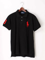 ポロシャツ  Ralphlauren ラルフローレン ポロ  