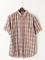 ブランドシャツ  stussy ステューシー   
