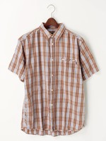 ブランドシャツ  stussy ステューシー   