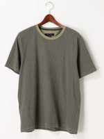 ストリートワンポイントTシャツ  TOMMY トミー   