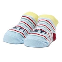 【30%OFF】HEY！ 配色カップソックス